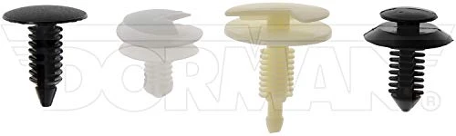 DORMAN 963026D PANEL RETAINER ASST