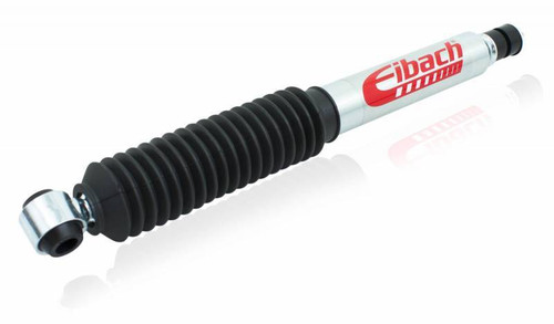 Eibach 03-15 Toyota 4Runner / 07-09 FJ Cruiser Rear Pro-Truck Sport Shock