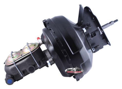 Tuff Stuff TUS2132NB-2 7293 11    CMB W2018 GLD ZINC