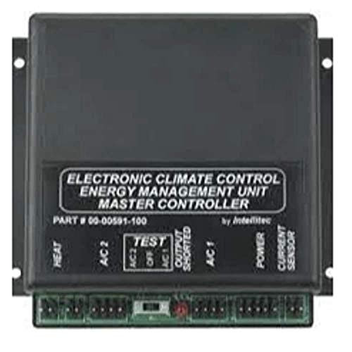 INTELLITEC 0000591200 ECC MASTER 9K/10K HI EFF A/CS