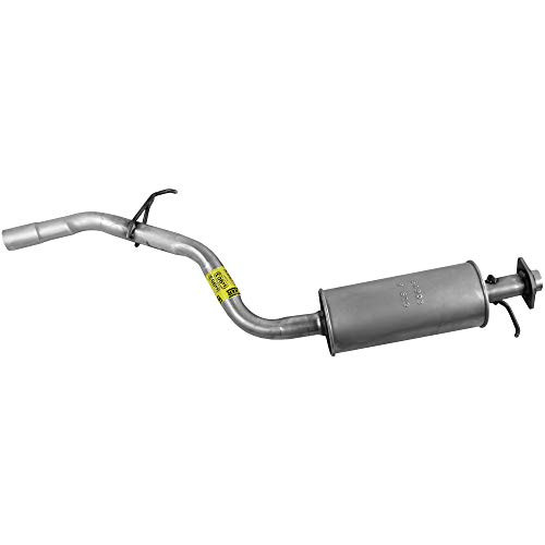 WALKER EXHST 54903 Walker Exhaust Exhaust Resonator and Pipe Assembly