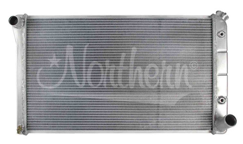 Northern Radiator NOR205179 MUSCLE CAR 6772 CHEVY/GMC C/K PU/BLZR/JMY RADIATOR