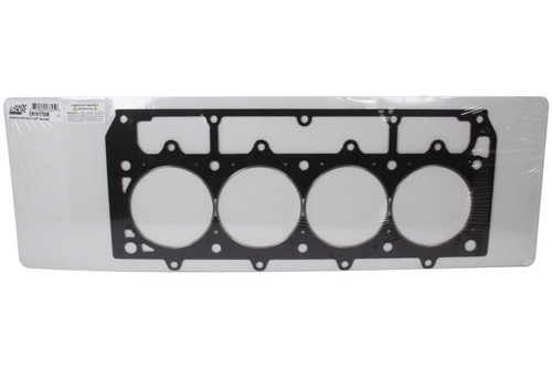 SCE Gaskets SCECR191759R CHEVROLET LSX RIGHT SIDE 4.174X0.059 VULCAN CUTRING