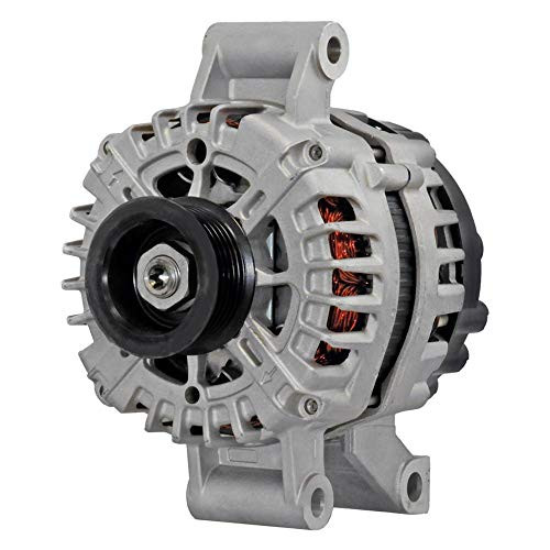 REMY INTL 23012 DOMESTIC ALTERNATOR