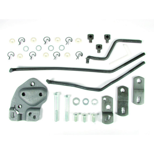 COMP PLUS 4 SPD INSTALL KIT