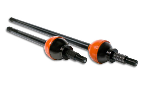 RCV Performance RCVCVJ44-JK 0718 JK RUBICON ULTIMATE DANA 44 CV AXLE SET