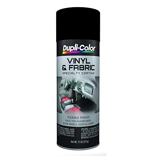 VHT HVP104 VINYL/FABRIC GLOSS BLK