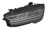 1517 AUDI A7 QUATTRO/RS7/S7 LH LED HEADLAMP ASSEMBLY