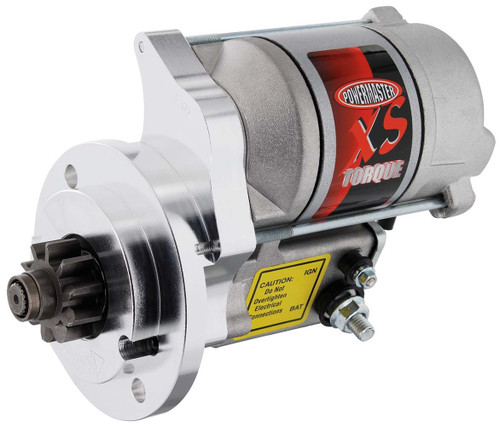 Powermaster PRM9507 STARTER XSTORQUE FLATHEAD