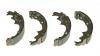 BREMBO S28515N BRAKE SHOE SET