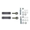 7993 MUSTANG FRONT BUMPSTEER KIT CNC BILLET ALUMINUM HD HEIM JOINTS