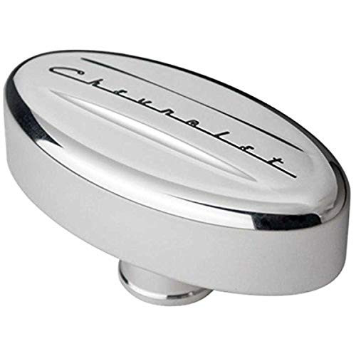 BILLET SPEC 20923 BRTHR RETRO CHEVROLET POL 1-1/4 VC