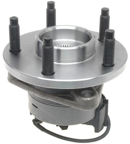 RAYBESTOS 713206 WHEEL HUB ASSEMBLY