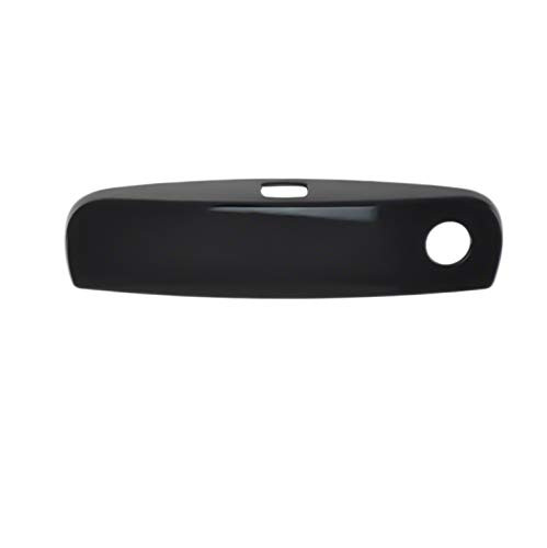 COAST2COAST DH6186B DH;11-18 CHARGER;BLK;4DR;DSKH;SK