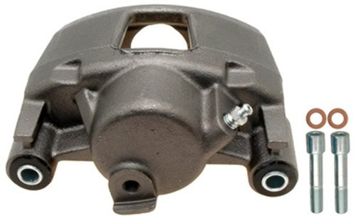 RAYBESTOS FRC10164 FRICTION READY CALIPERS