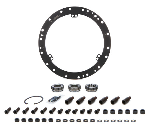 Vehicle Fitment Kit 8in Clutch