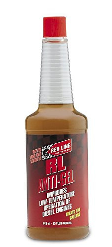 RED LINE 71203 RL ANTIGEL 15OZ