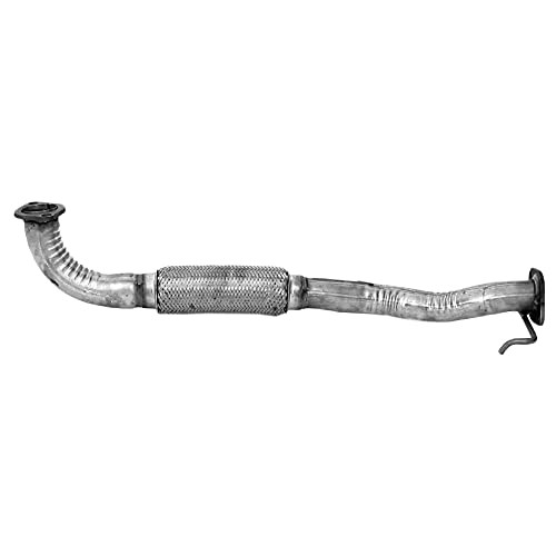 WALKER EXHST 53455 FRONT PIPE