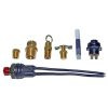 Kleinn Air Horns KLNFIT56 COMPLETE SET OF FITTINGS FOR A KLEINN HK5 OR HK6 PROBLASTER HORN KIT
