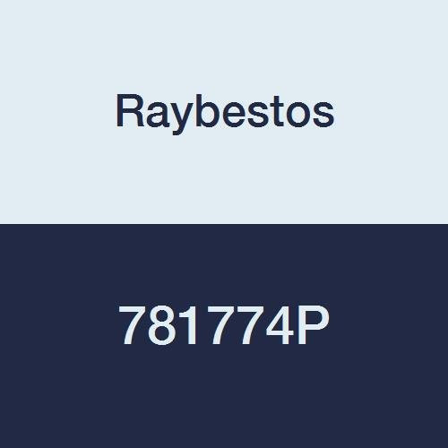 RAYBESTOS 781774P BRAKE ROTOR (SINGLE)