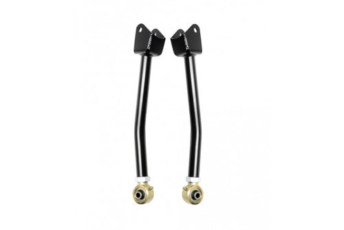 EVO Manufacturing EVOEVO-3007B EVO MFG JEEP WRANGLER JL ENFORCER FRONT UPPER CONTROL ARM SET
