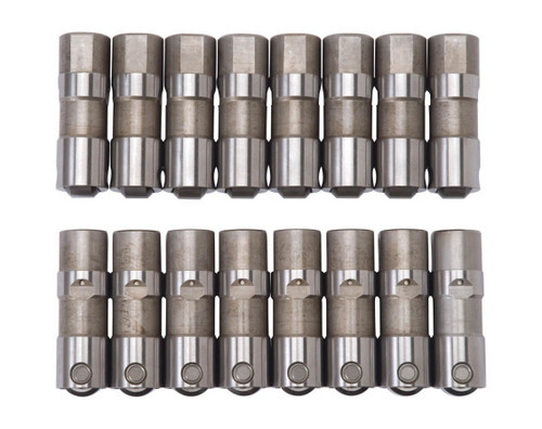 Edelbrock Hydraulic Roller Lifter Kit SBC 1987+ Originally Equipped w/ Hydraulic Roller Camshaft