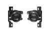 Diode Dynamics DDYDD5163P 20C JEEP GLADIATOR JT ELITE SERIES FOGLAMP TYPE MR WHITE (PAIR)