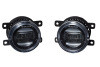 Diode Dynamics DDYDD5128P ELITE FOGLAMP TYPE A WHITE (PAIR)