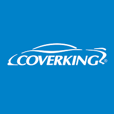 CoverKing CVKCSCF1 CUSTOM SEAT COVERS