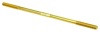 Rock Jock CUECE-9901RD2 ADJ SWAY BAR END LINK ROD(14 IN LONG X 1/2 IN DIA. X 1/2 IN20 RH/LH THREADS)