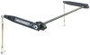 Rock Jock CUECE-9900JLR4 18C WRANGLER JL 2 DR/4 DR REAR ANTIROCK SWAY BAR KIT