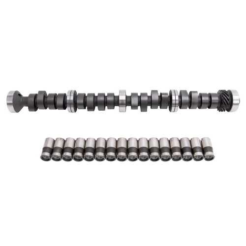 Edelbrock ede2106 Edelbrock Perf Plus Cam and Lifters Kit Ford FE 352-428