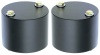 Rock Jock CUECE-9818RBSK 18C WRANGLER JL REAR BUMP STOP KIT