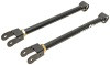 Rock Jock CUECE-9818FUA 18C WRANGLER JL JOHNNY JOINT CONTROL ARMS FRONT UPPER ADJ PAIR
