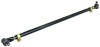 Rock Jock CUECE-9701TR 9706 WRANGLER TJ/LJ UNLIMITED/XJ/MJ CURRECTLYNC TIE ROD