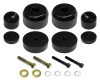 Rock Jock CUECE-9122F 9706 WRANGLER TJ/LJ/XJ/MJ BUMP STOP KIT