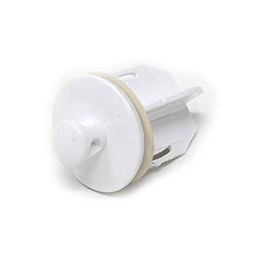 LASALLE BRIS 65500110W WHITE STOPPER FOR 1303