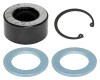Rock Jock CUECE-9110NRK NARROW JOHNNY JOINT REBUILD KIT 2.5IN