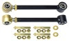 Rock Jock CUECE-9106 9706 WRANGLER TJ/LJ UNLIMITED LOWER JOHNNY JOINT ADJ CONTROL ARMS