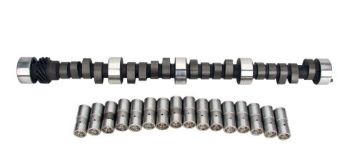 COMP CAMS CL122122 CAM&LIFTR KIT SB CHV 265+