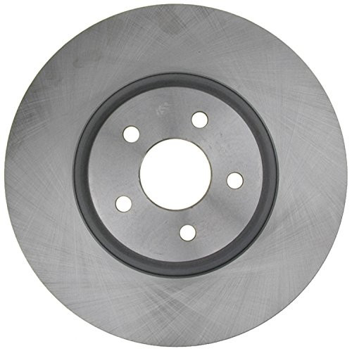 RAYBESTOS 680998R BRAKE ROTOR