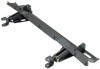 Rock Jock CUECE-9033JLS 18C WRANGLER JL/20C GLADIATOR W/STEEL BUMPER BOLTON TOW BAR MOUNTING KIT