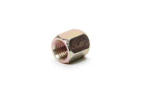 Fragola -4AN Tube Nut - Steel