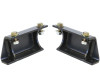 CLI Sway Bar Drop Brackets