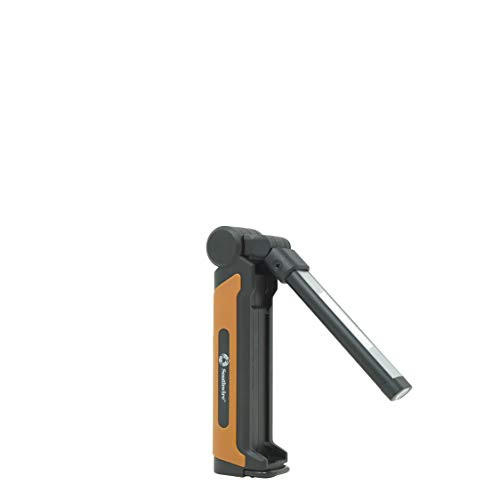 SOUTHWIRE SL20RSW 200 LUMENS LED HANDHELD LIGHT W/ CA