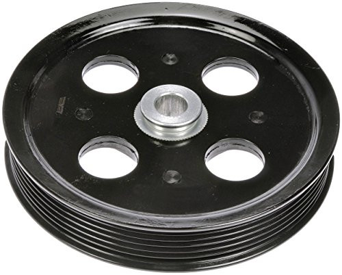 DORMAN 300320 PWR STEERING PULLEY