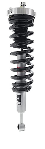 KYB SHOCKS SR4463K TRUCK-PLUS LEVELING ASSEMBLY