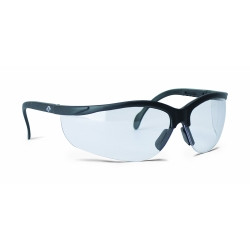 CLEAR LENS SHOOTING GLASSES
