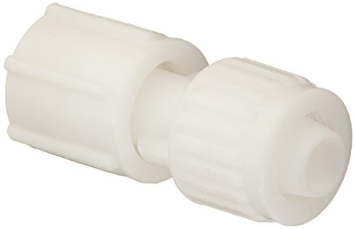 ELKHART SUPPLY CORP497-06873 1/2X1/2 FPT SWIVEL COUPLING