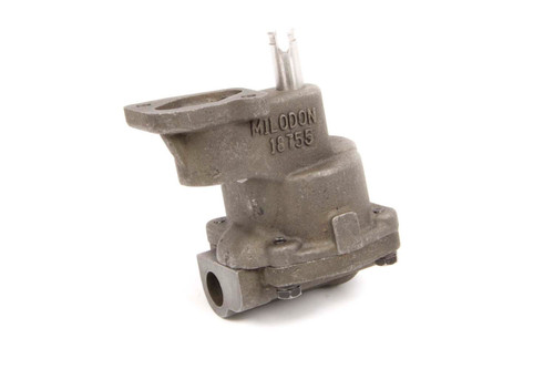 OIL PUMP SBC STD VOLUME